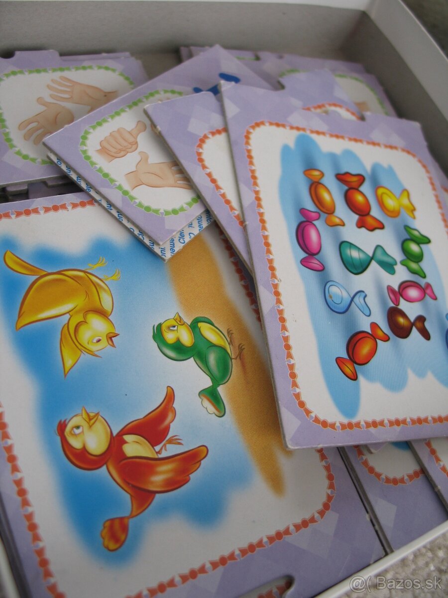 hračky - náradie a iné - 15