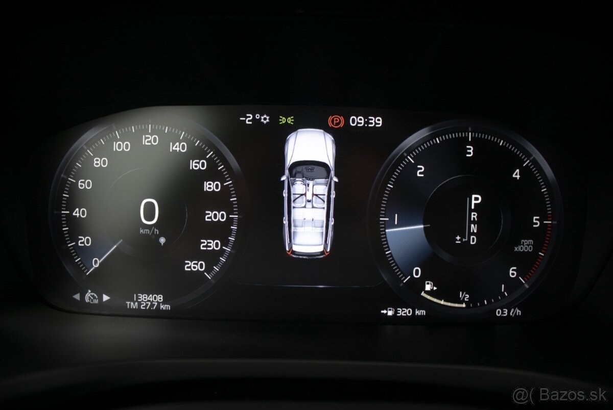 Volvo V60 Cross Country D4 AWD Pro AUTO. - 15