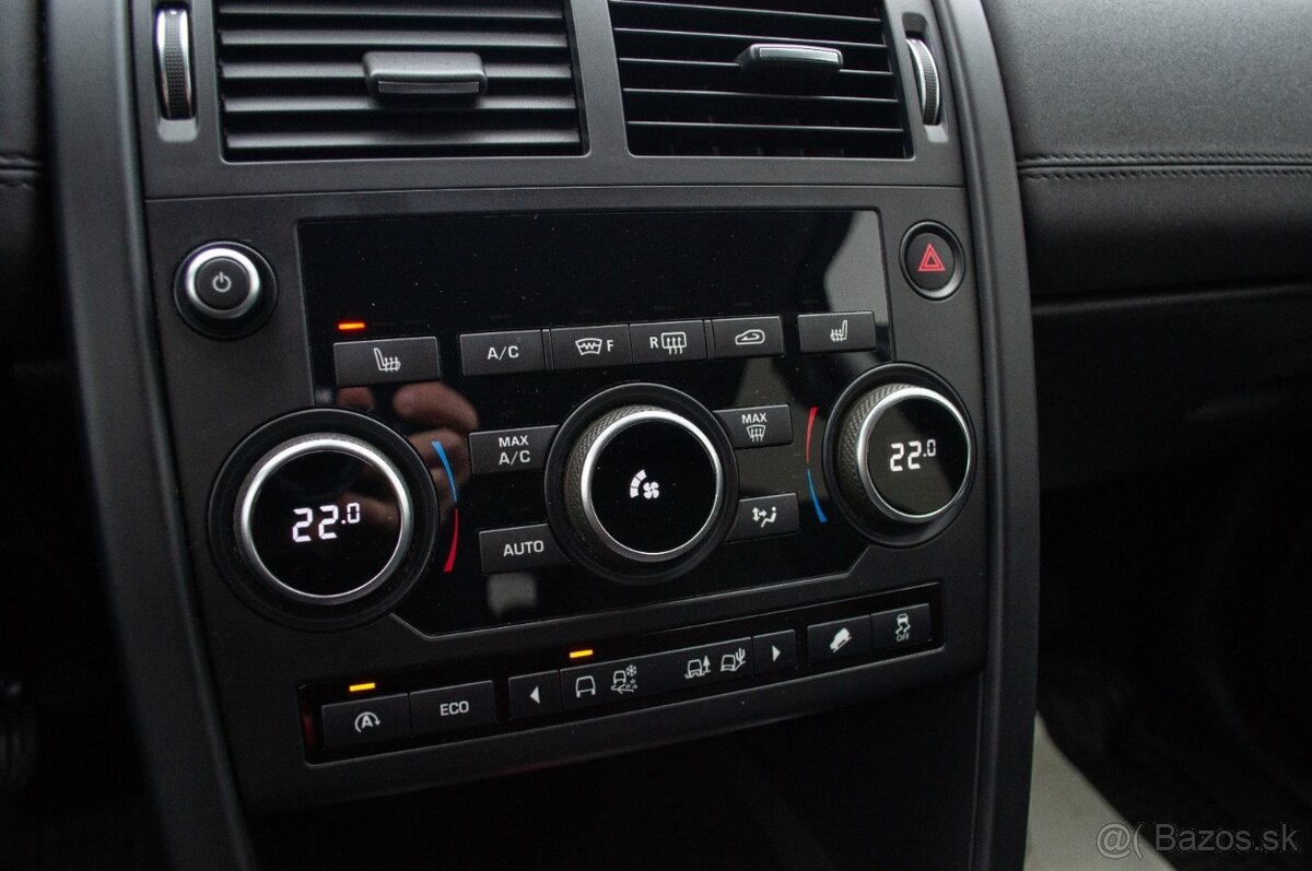 Land Rover Discovery Sport 2.0L TD4 SE AT - 15