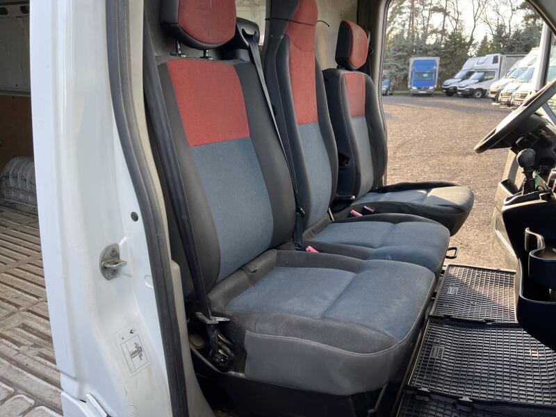 Prodám Renault Master 2.3DCi,92kw,L3H2,ČR,klima,DPH - 15