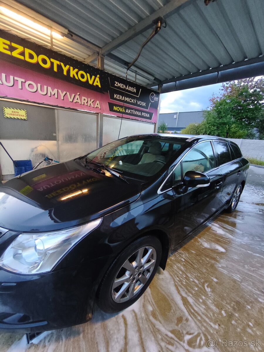 Toyota Avensis Combi T27 2011 2.0D-4D - 15
