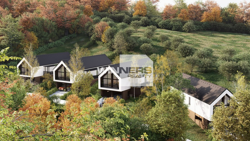 Predaj, 4 izb. rodinný dom, novostavba, Horné Otrokovce, Hlo - 15