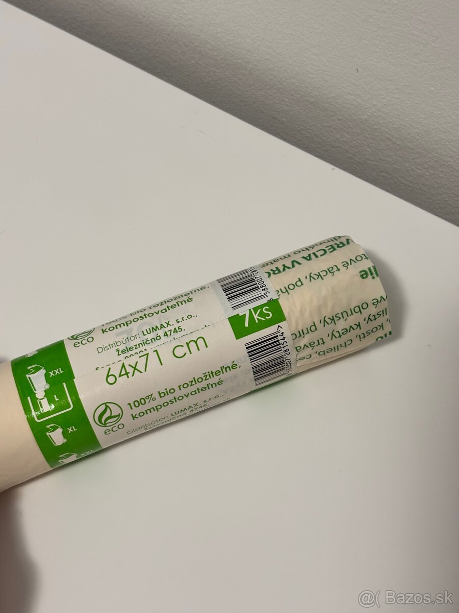 Balík do kuchyne - 15