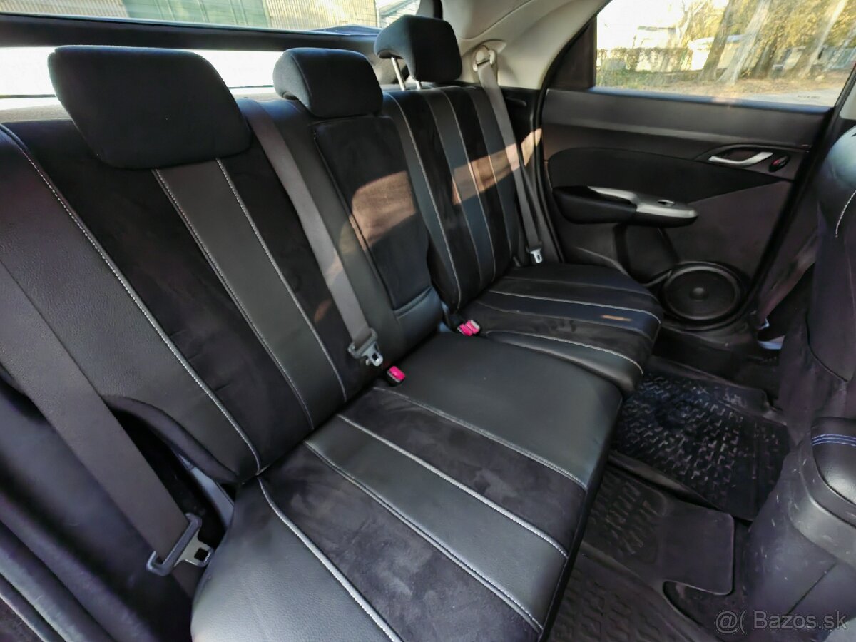 HONDA CIVIC 1.8 i-Vtec , GT facelift - 15