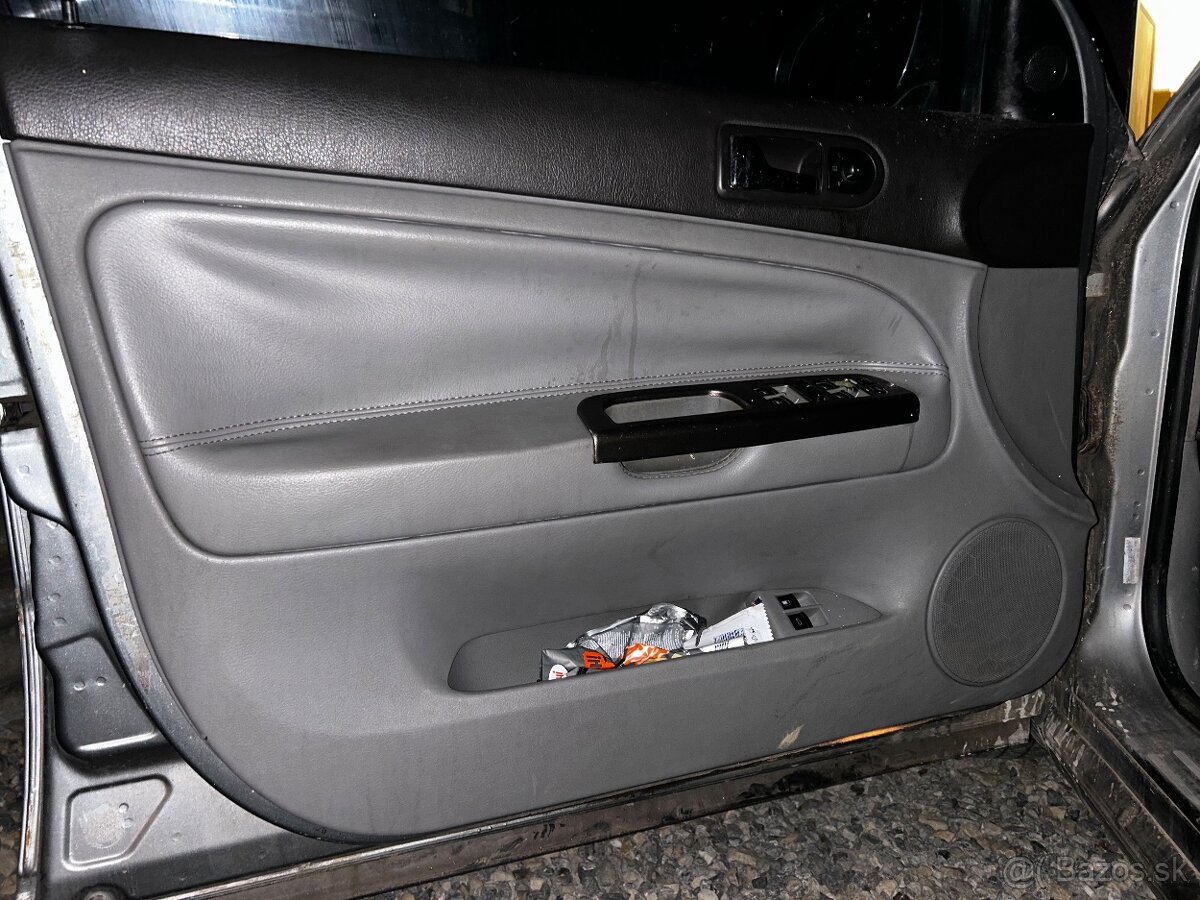 Rozpredám Volkswagen Passat B5.5 1.9TDI 96kw - 15