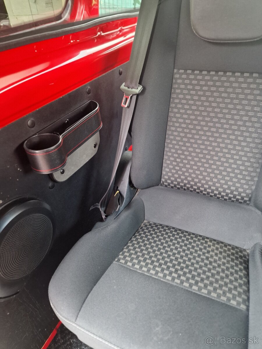 Transit Custom, 2019, L2, H1, 96kW - 15