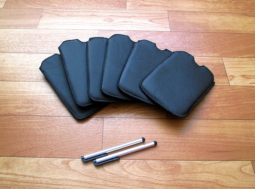 Príslušenstvo k GPS navigáciam - 15