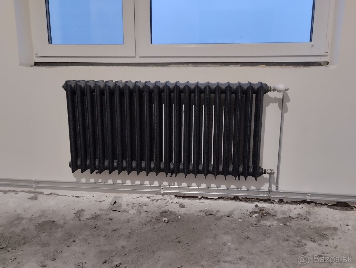 Vodár kurenár - 15