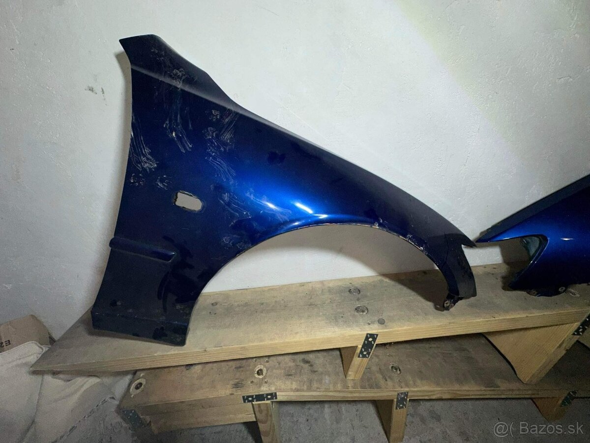 IS200 Turbo aj Výmena - 15