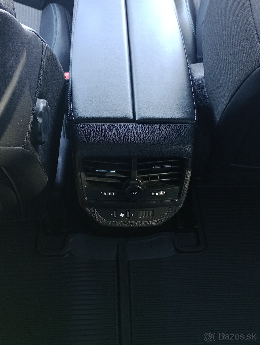 Peugeot 5008_1.5cm3_96kW, automat, 2023 - 15