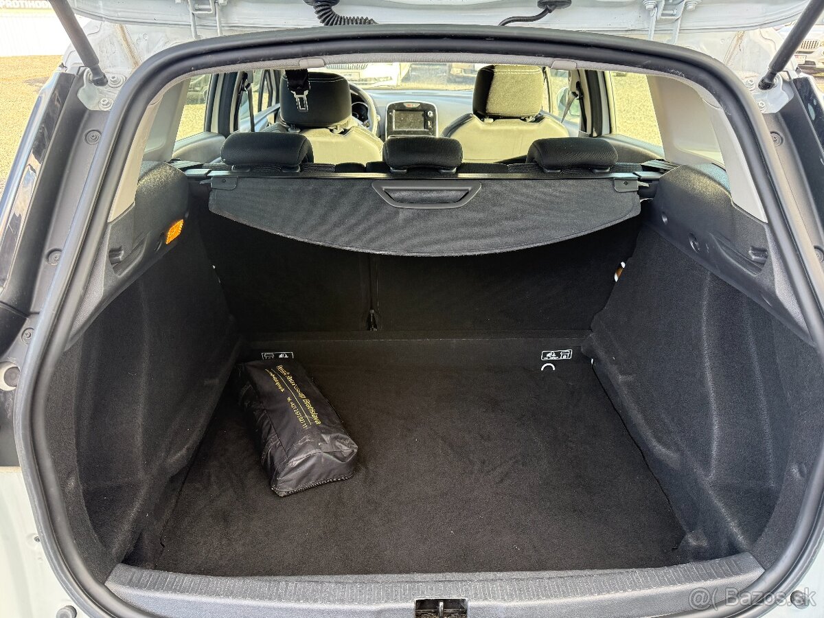 Renault Clio Grandtour Energy TCe 75 E6c Advantage - 15