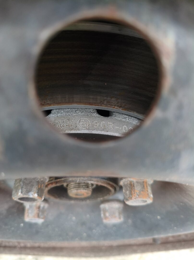 Škoda Citigo 1.0 MPI černá 5dv - 15