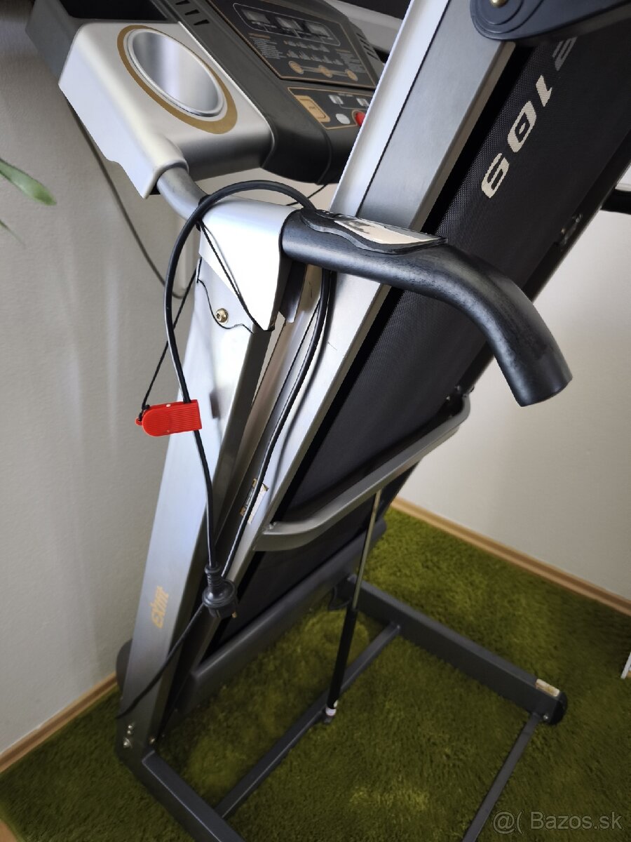 Bežecký pás Figure109 (exifit) - 15
