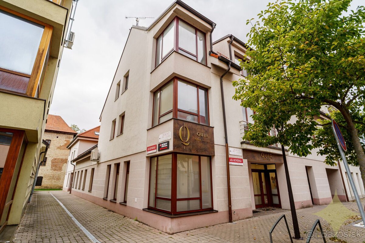 Nový 2,5-izbový byt v centre Trnavy – 76,25 m² VIDEO - 15