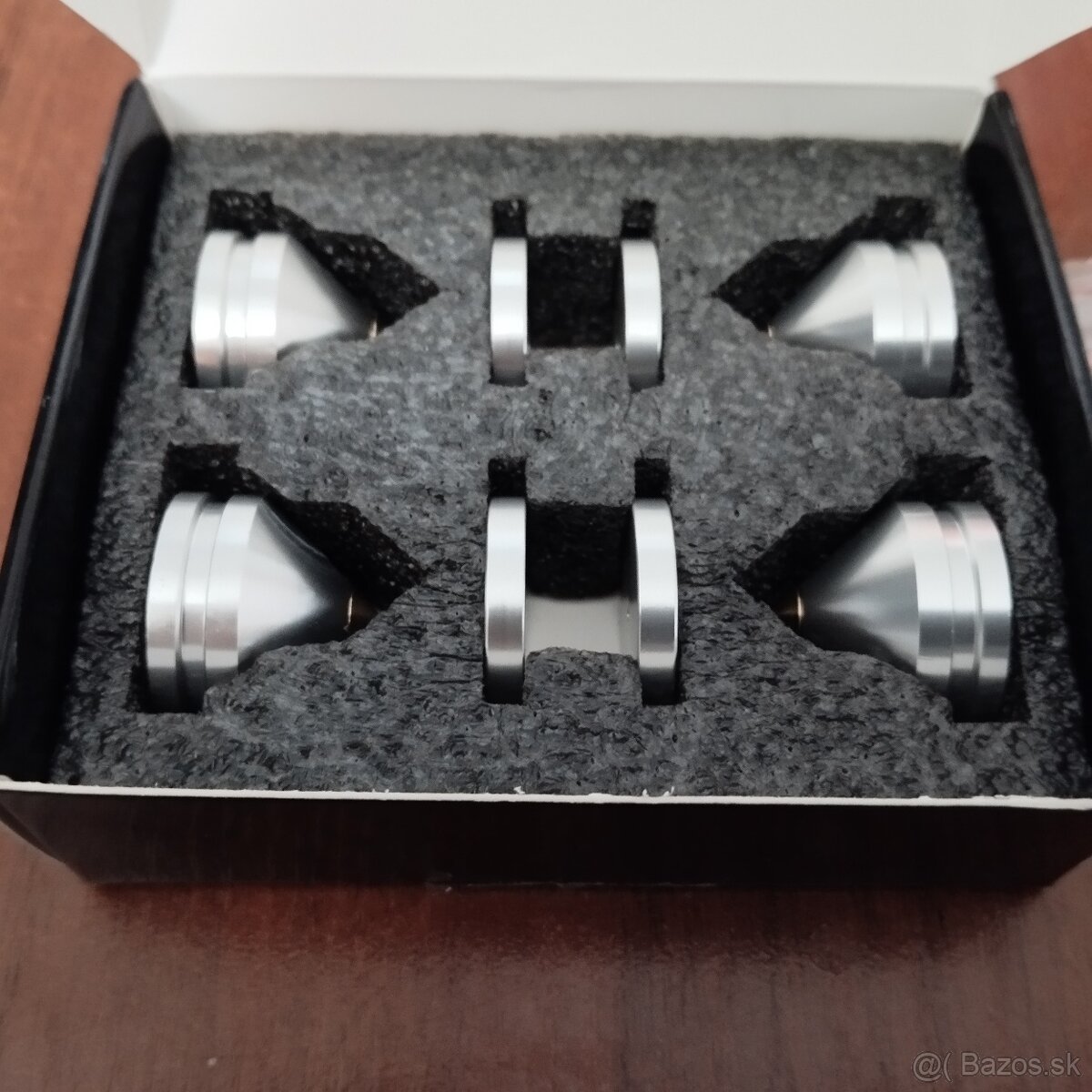 LP PLATNE POP,ROCK VÁZNA HUDBA,OPERA+STABILIZÁTOR - 15