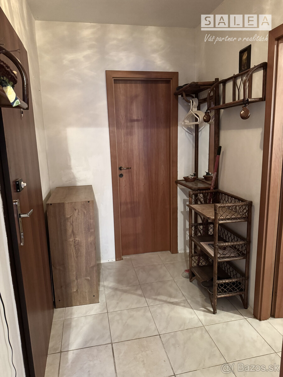 4 izbový byt, bauring 82,9 m2 ul. Mostová Šaľa, EXKLUZÍVNE - 15