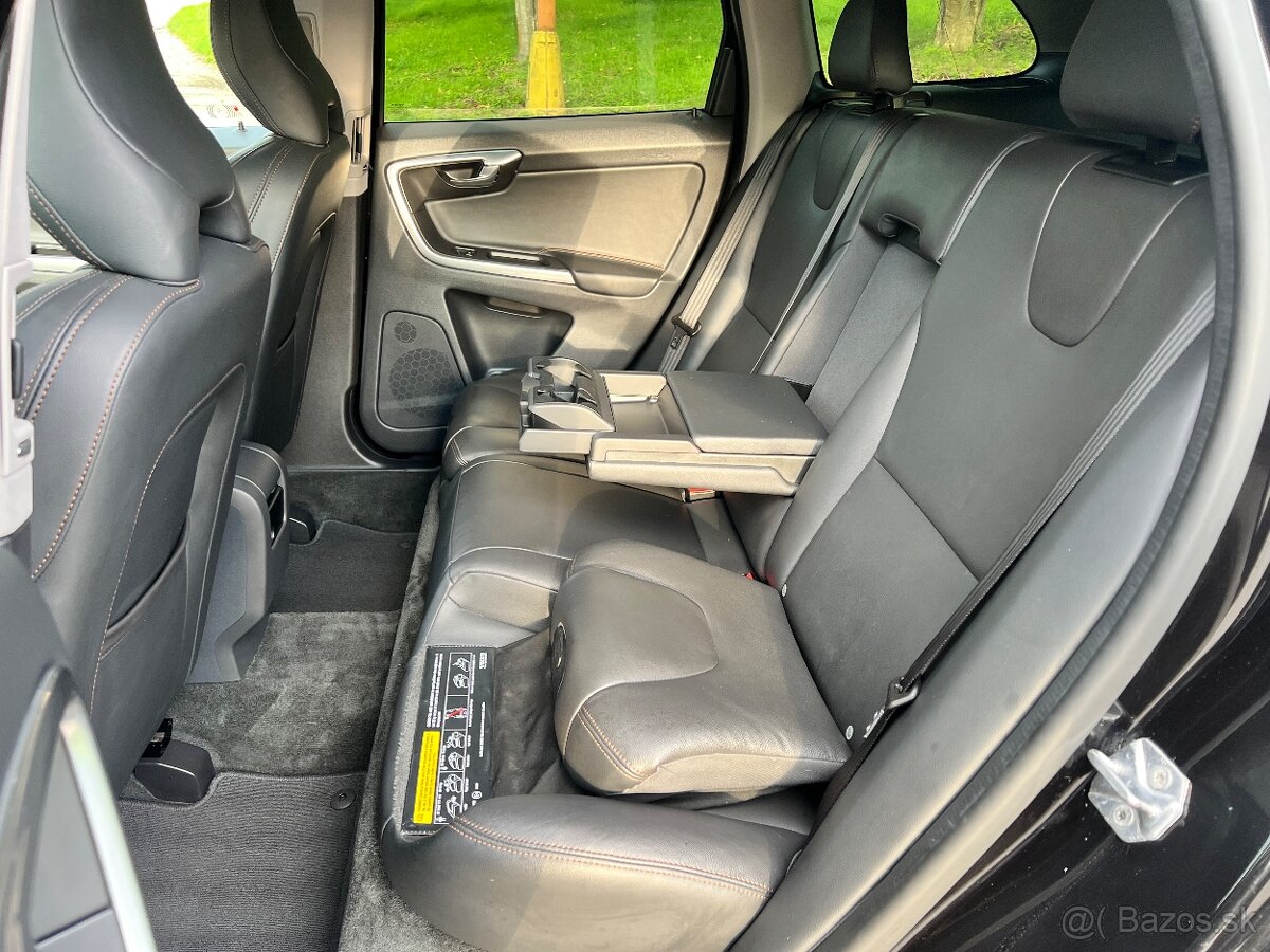 Volvo XC60 2.0 D4 Summum - 15