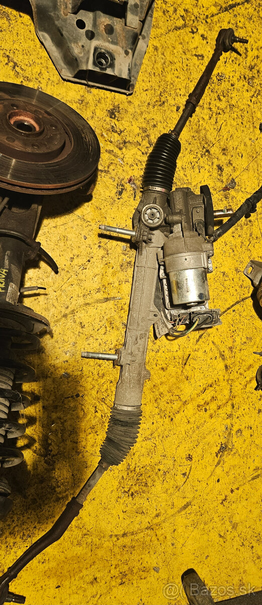 Peugeot 207 1.6hdi motor + diely - 15