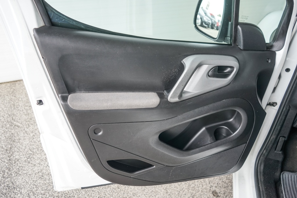 513- Citroën, Berlingo, 2015, nafta, 1.6 HDi, 73kw - 15