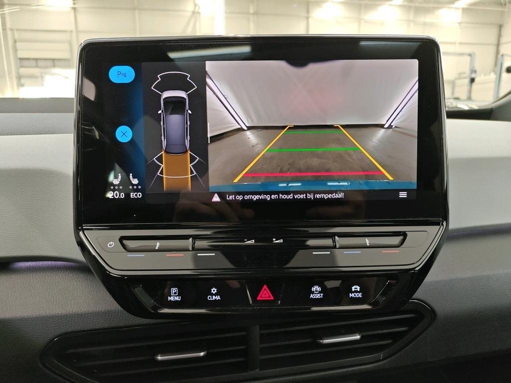 Volkswagen ID.3 58 kWh 1st Max - 15