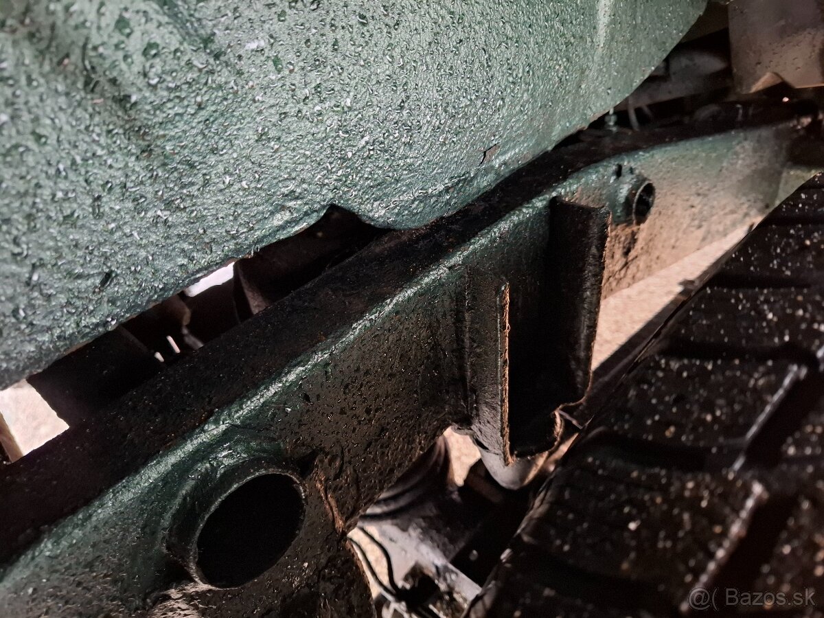 Suzuki jimny 1,3 vvti 4x4 4x4 - 15