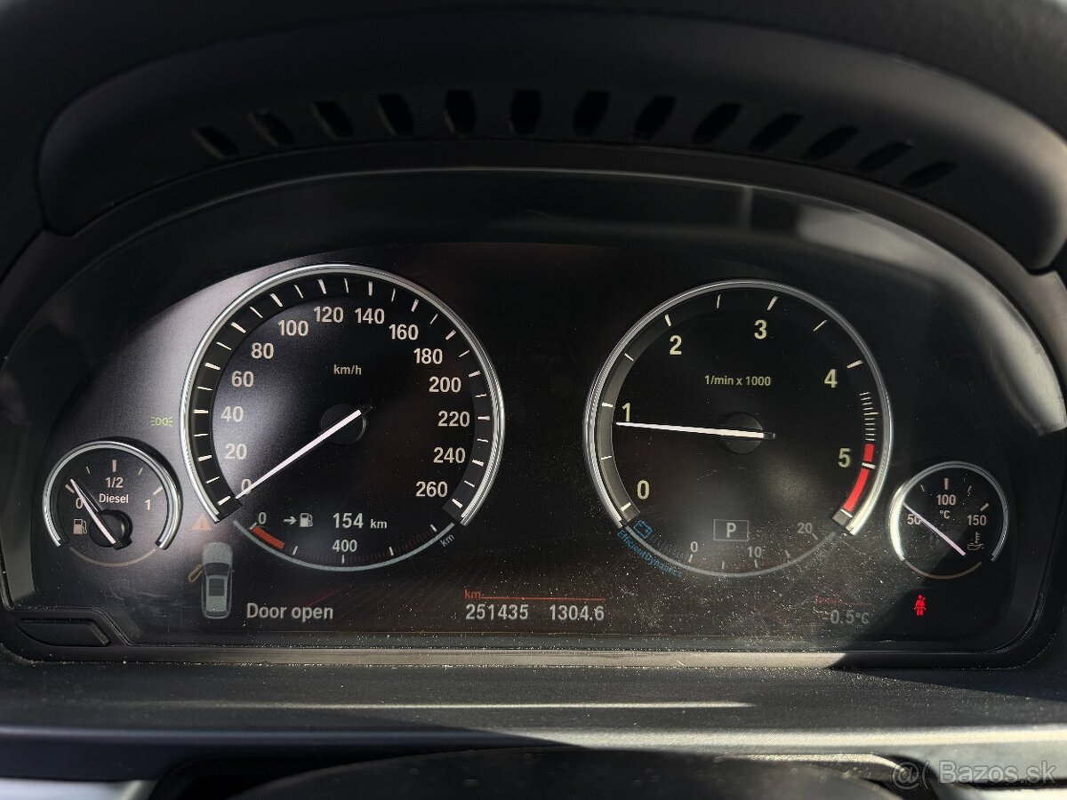 BMW Rad 5 Touring - 15