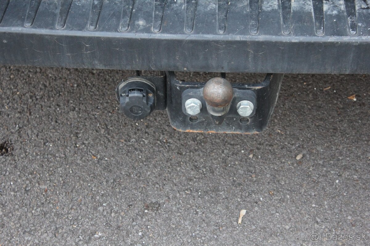 Ford Transit 9 miest 2015 - 15