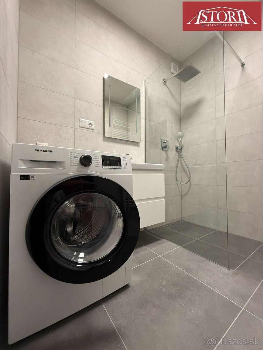 moderný 2-izb. byt v novostavbe PÍNIA - Vrútky - Palackého u - 15