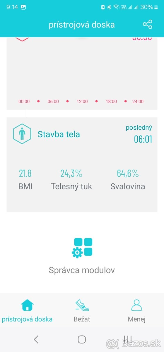 Hodinky smart watch - 15