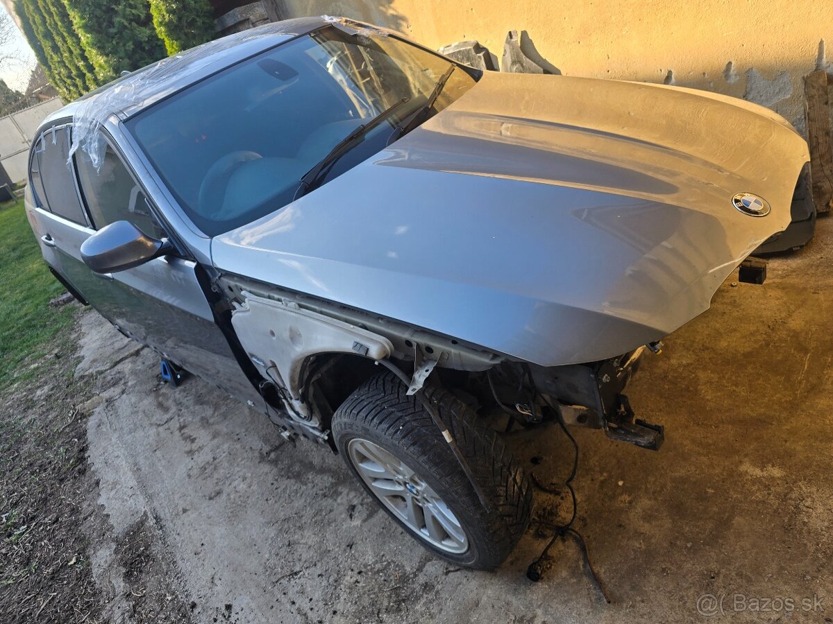 Bmw e90 330d 180kw - 15