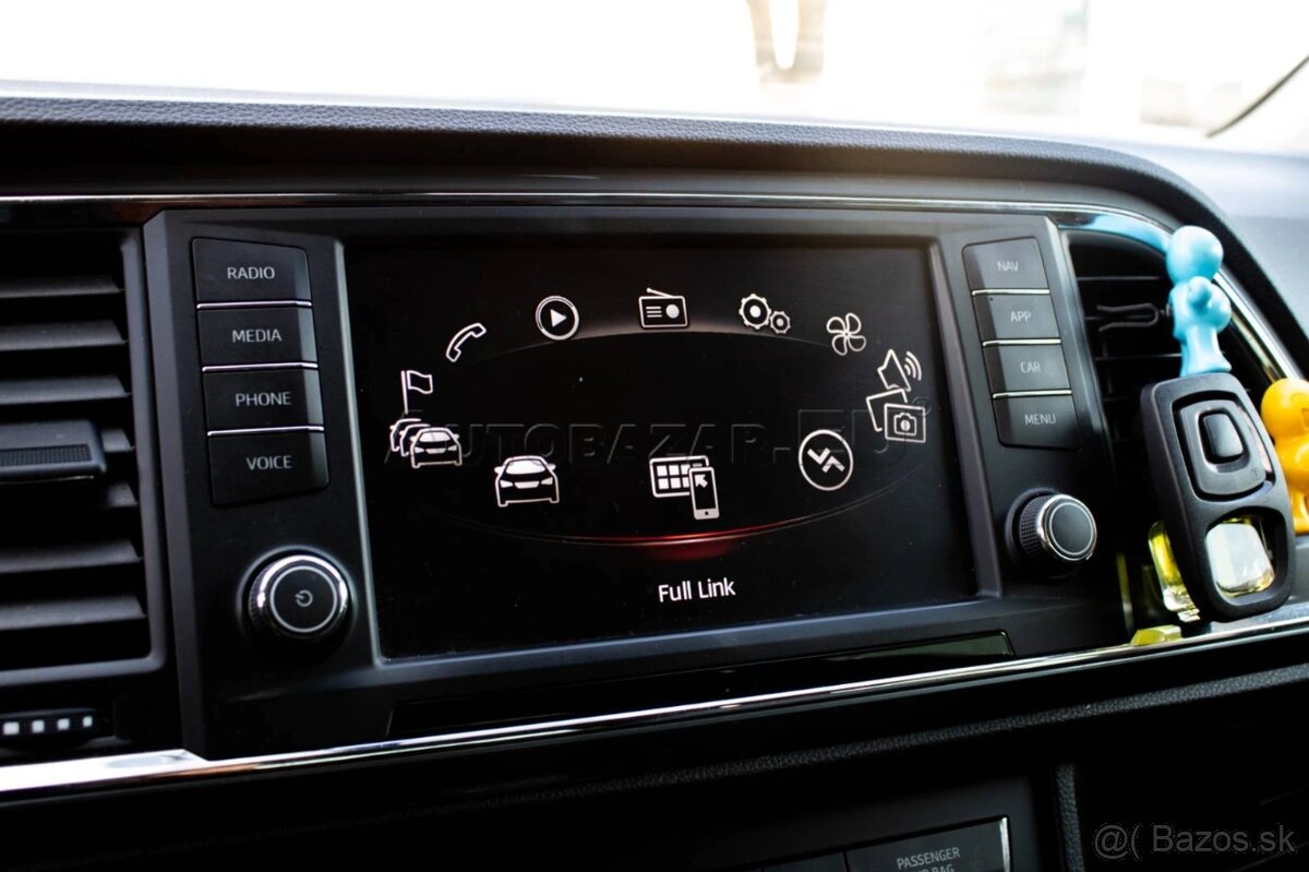 Seat Ateca 1.6 TDI 115 Style - 15