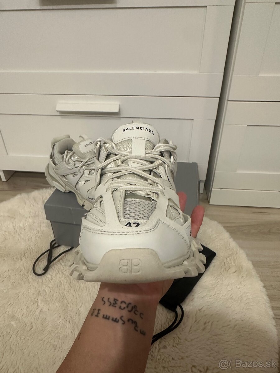 Balenciaga Track - 15