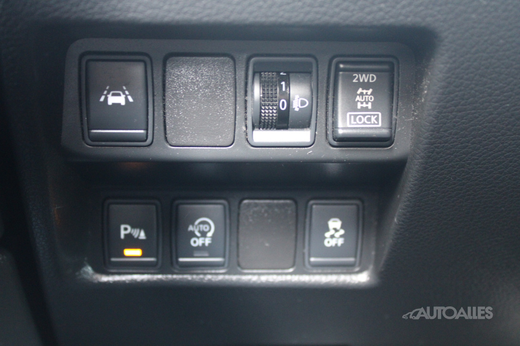 Nissan Qashqai 1,6 DCi 96 kW 4WD - 15