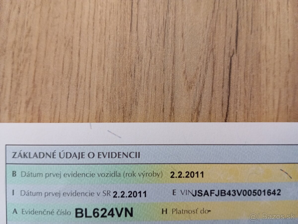 Suzuki Jimny 1.3i rv2011 Kúpené v SR - 15