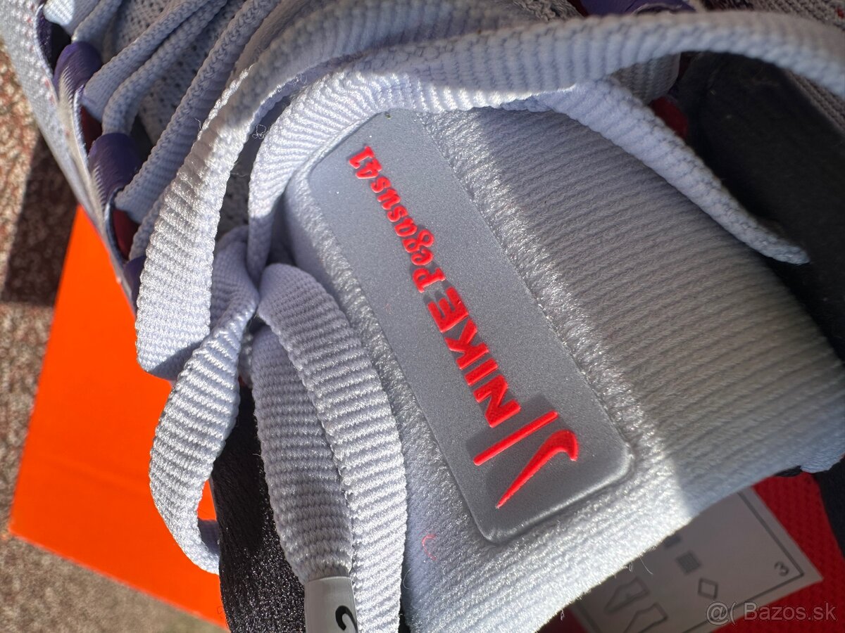 Bežecké tenisky Nike Pegasus 41 - 15