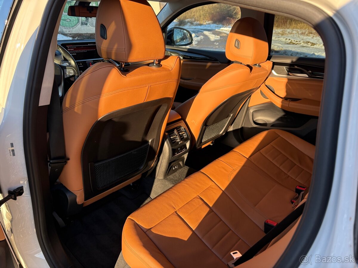 BMW X4 xDrive 30d 210kW, 27 561 bez DPH - 15