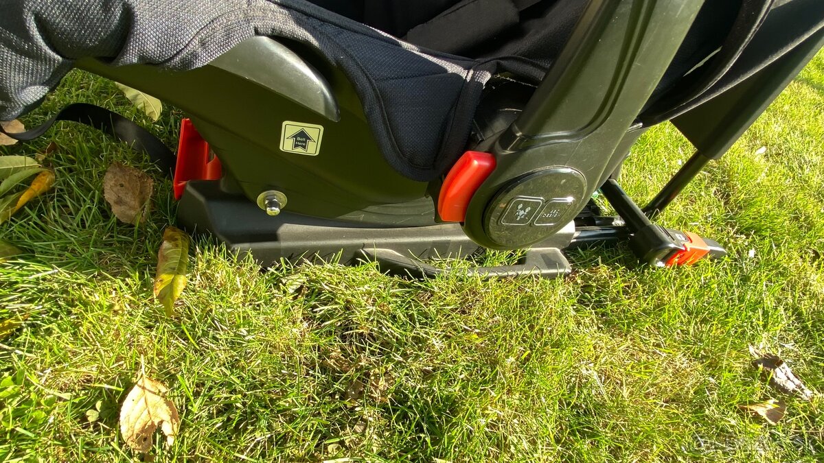 ABC design salsa 3kombinácia - 15