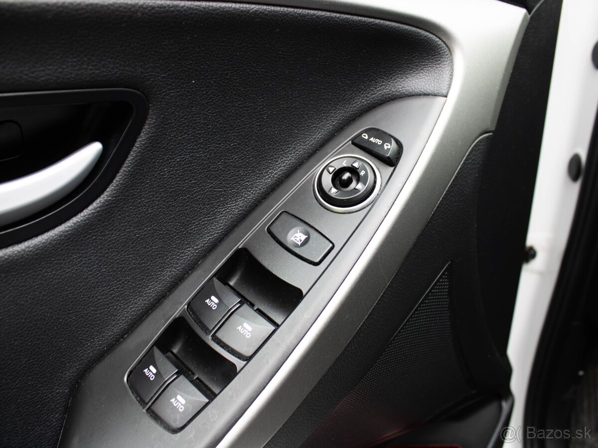 Hyundai i30 CW 1.6 CRDi 136 Style - 15