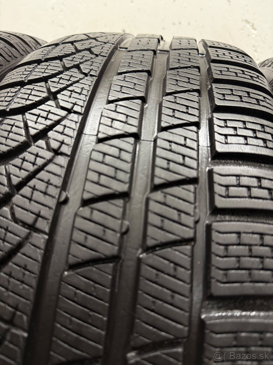 Zimná sada 5x112 R19 , 235/50/19 Mercedes Benz GLA GLB AMG - 15