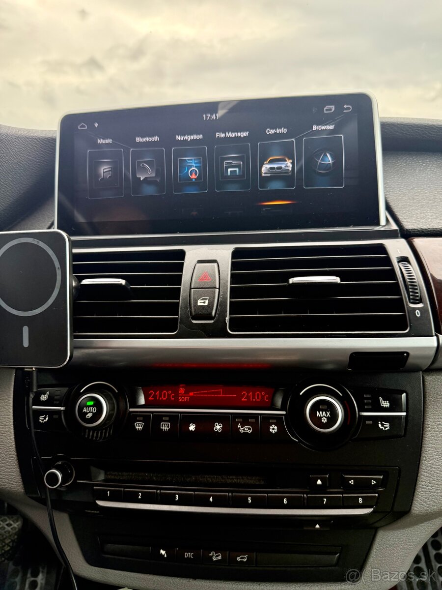 BMW X5 e70 35sd - 15