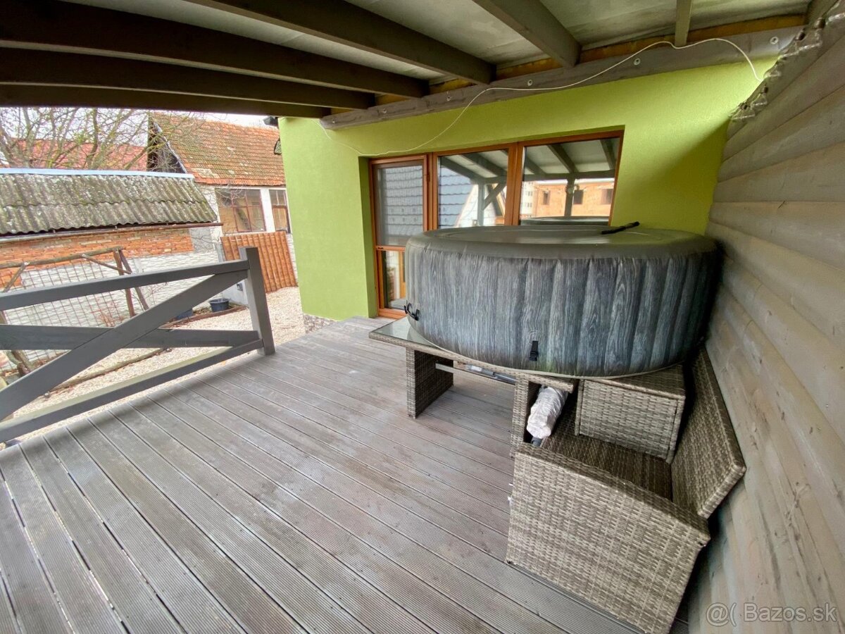 Predám rodinný dom - 15