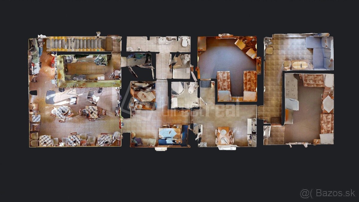 Penzión na námestí s vlastným barom a nenahraditeľným výhľad - 15