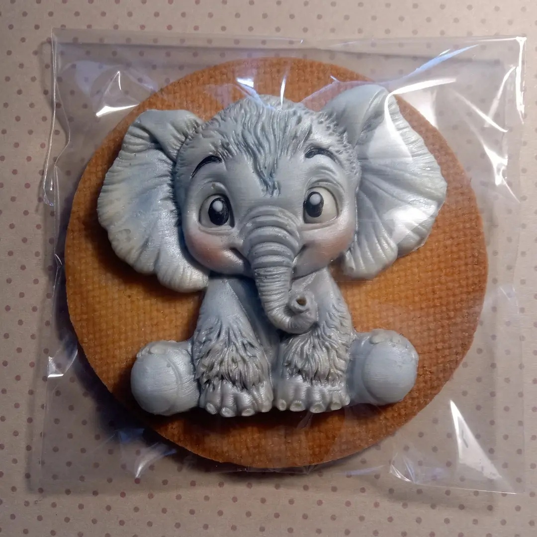 Ručné vyrábané čokolády lepené na maslovéj sušienke - 15