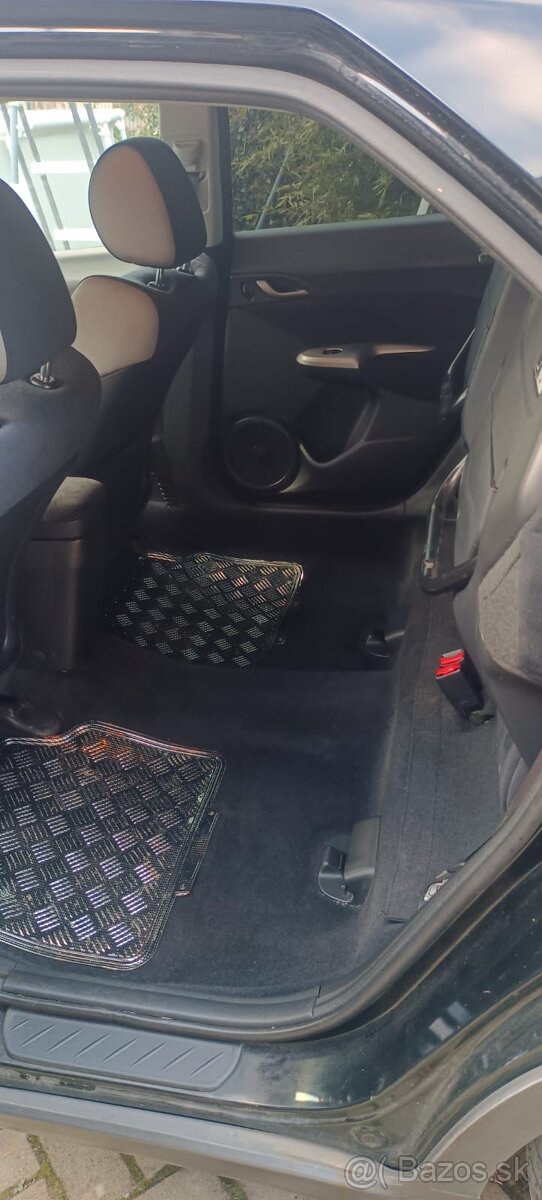 Civic sport 200000km benzin - 15