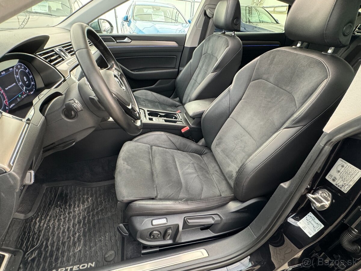 Volkswagen Arteon 2.0 TDI SCR BMT Elegance DSG - 15