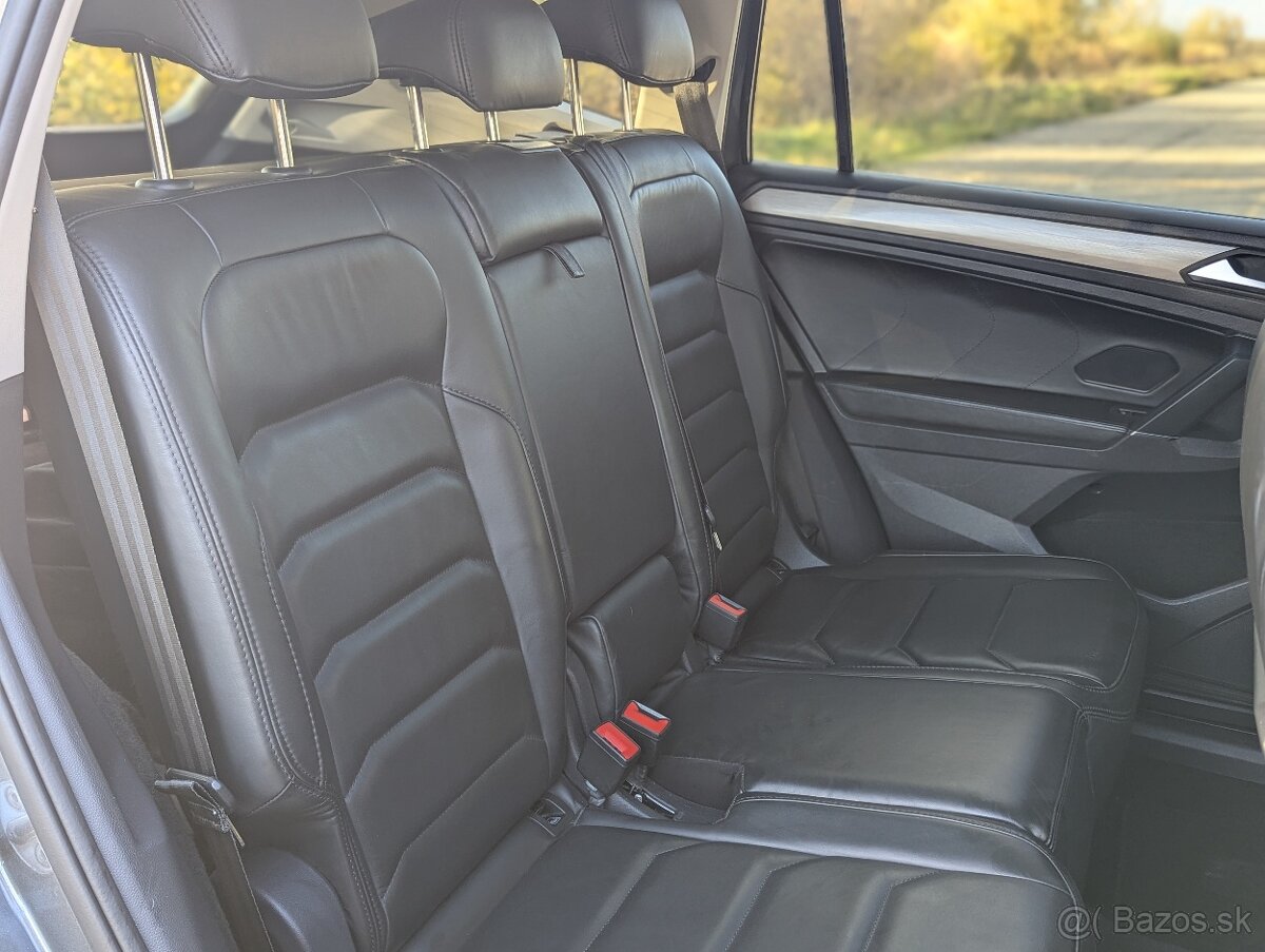 Volkswagen Tiguan Allspace 1.5 TSI, 110kW, manual, 156tkm, - 15