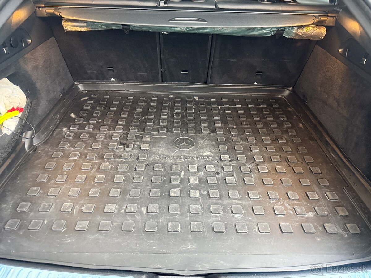 Mercedes-Benz GLC Kupé 220 d 4MATIC, AMG Line, 143kw, A9 - 15