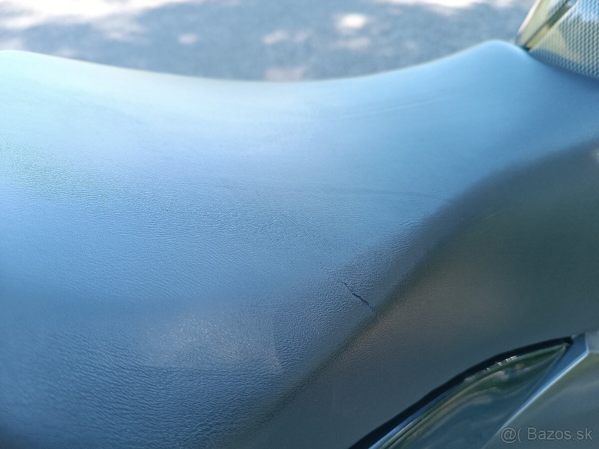 Suzuki SV650s 2004 53kW - 15