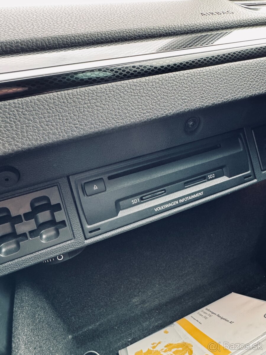 ✅ Volkswagen Golf 2,0 Tdi Highline - 15