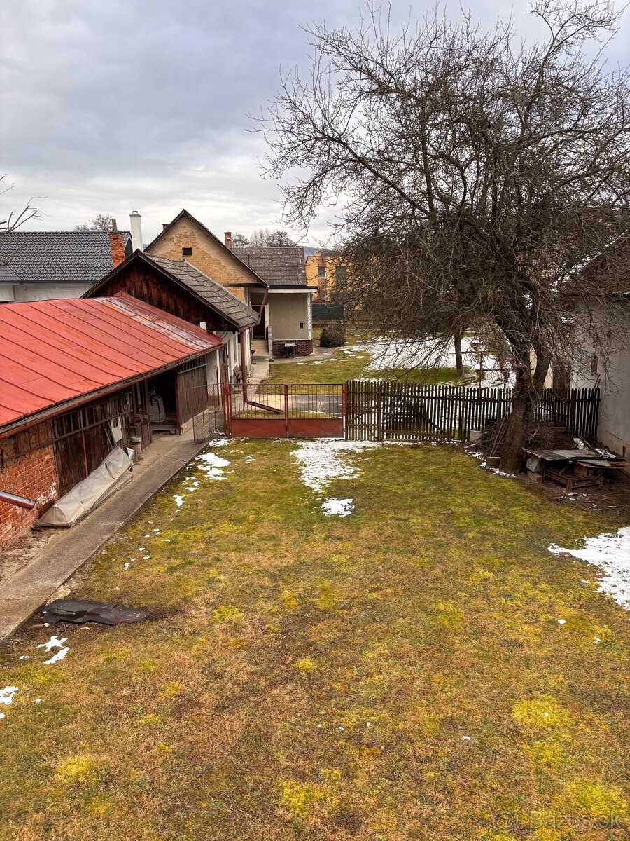 Rodinný doma Malinová - 15